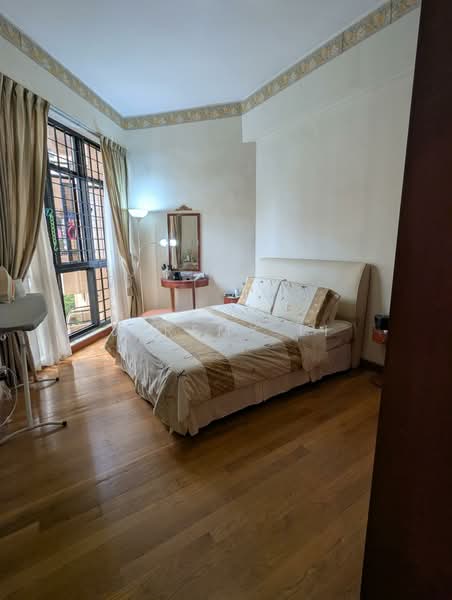 Dover Parkview Condominium For Sale at S$ 1,450,000 | PropertyGuru Singapore - Bedroom