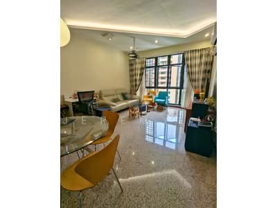 For Sale - Dover Parkview