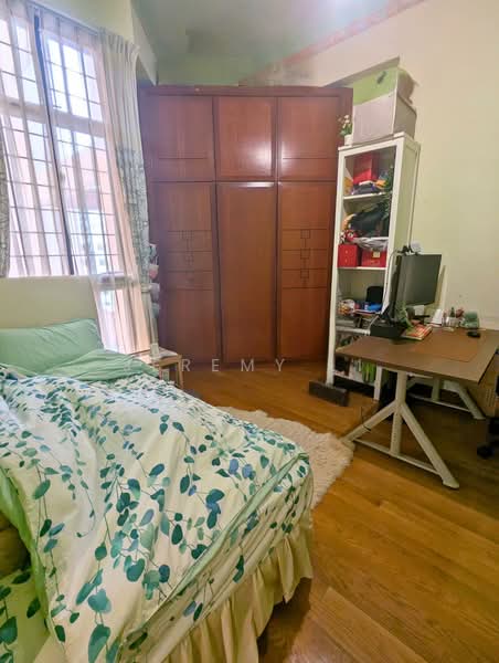 Dover Parkview Condominium For Sale at S$ 1,450,000 | PropertyGuru Singapore - Bedroom