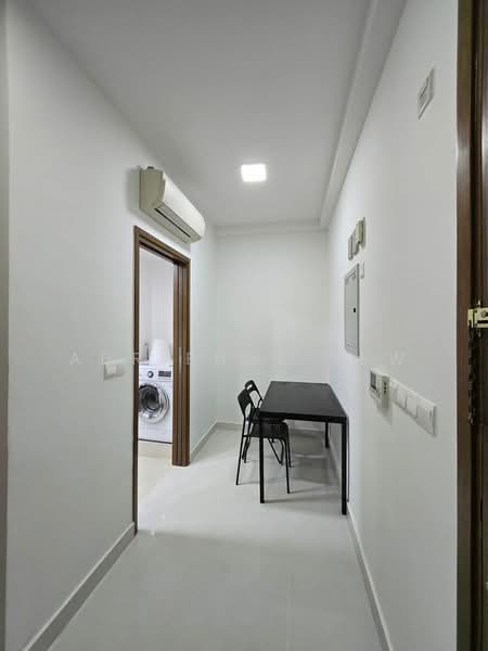 Loft@Nathan One bedroom plus study Condominium For Sale at S$ 930,002 | PropertyGuru Singapore - Interior