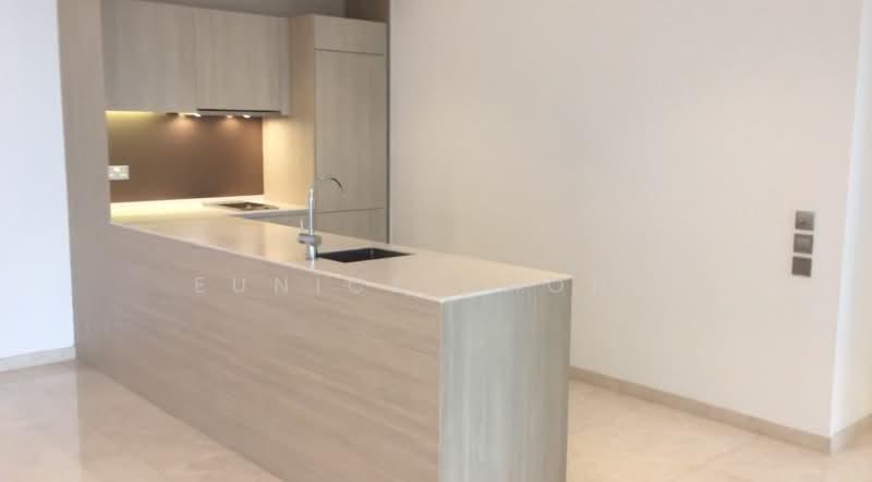 DUO Residences Apartment For Sale at S$ 4,320,000 | PropertyGuru Singapore - Kitchen