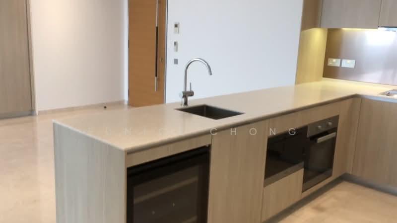 DUO Residences Apartment For Sale at S$ 4,320,000 | PropertyGuru Singapore - Kitchen