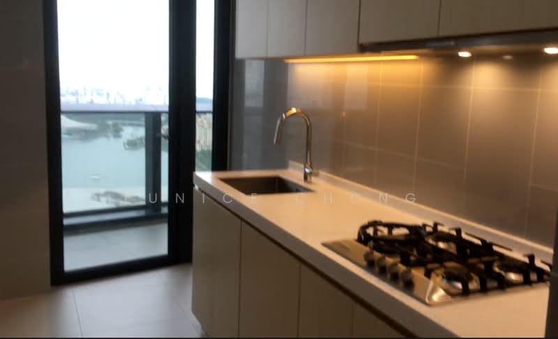 DUO Residences Apartment For Sale at S$ 4,320,000 | PropertyGuru Singapore - Kitchen