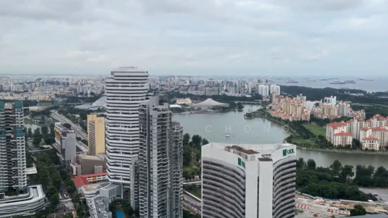 DUO Residences Apartment For Sale at S$ 4,320,000 | PropertyGuru Singapore - Exterior