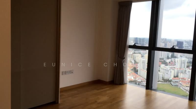 DUO Residences Apartment For Sale at S$ 4,320,000 | PropertyGuru Singapore - View