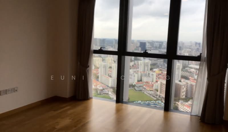 DUO Residences Apartment For Sale at S$ 4,320,000 | PropertyGuru Singapore - View