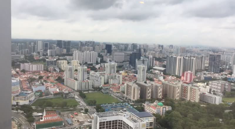 DUO Residences Apartment For Sale at S$ 4,320,000 | PropertyGuru Singapore - Exterior