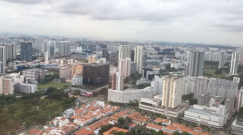 DUO Residences Apartment For Sale at S$ 4,320,000 | PropertyGuru Singapore - Exterior