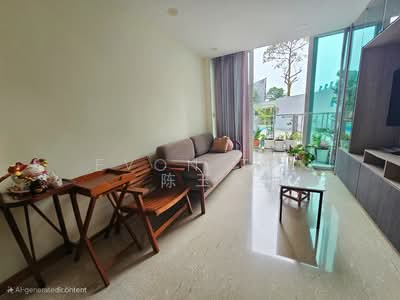 For Sale - Waterfront @ Faber