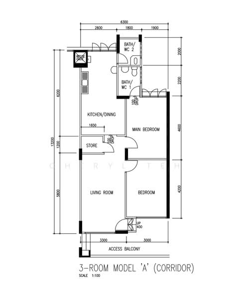 For Sale 518 Jurong West Street 52