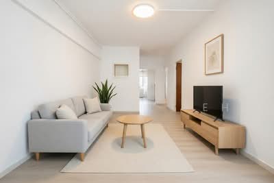 For Sale - 518 Jurong West Street 52