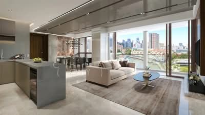 For Sale - CanningHill Piers