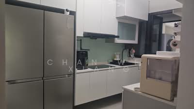 For Rent - 236B Tengah Garden Walk