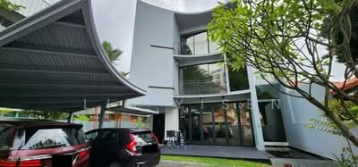 For Sale - D15 Haigsville Drive Semi-D Huge Land Size! Call 9444.4449!