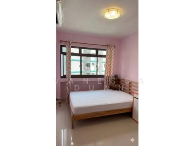 For Rent - 631 Jurong West Street 65