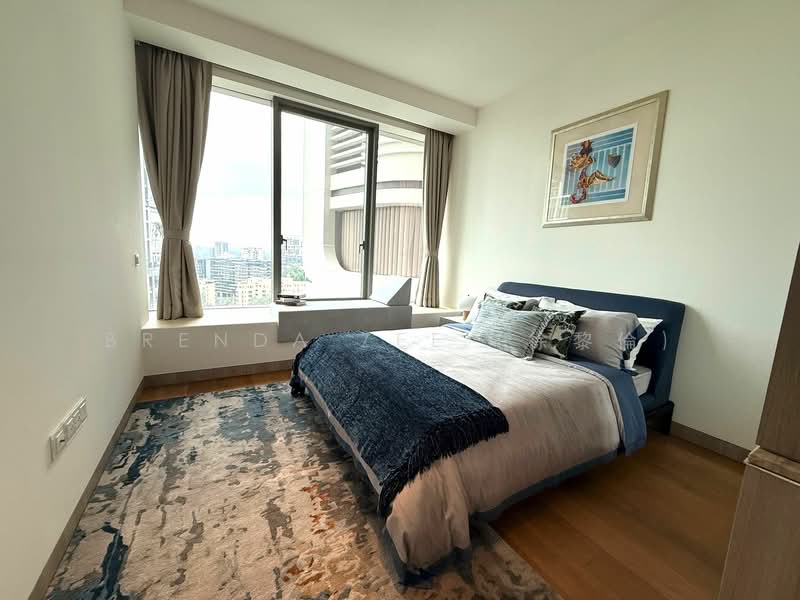 Ardmore Residence, 7 Ardmore Park, 4 Bedrooms, 3,186 sqft, Condominium For Rent, by Brenda Zee (徐黎倫), 500090877 - Bedroom - PropertyGuru.com.sg