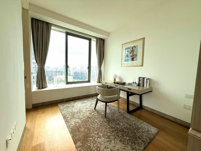 Ardmore Residence, 7 Ardmore Park, 4 Bedrooms, 3,186 sqft, Condominium For Rent, by Brenda Zee (徐黎倫), 500090877 - PropertyGuru.com.sg