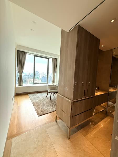 Ardmore Residence, 7 Ardmore Park, 4 Bedrooms, 3,186 sqft, Condominium For Rent, by Brenda Zee (徐黎倫), 500090877 - Bedroom - PropertyGuru.com.sg