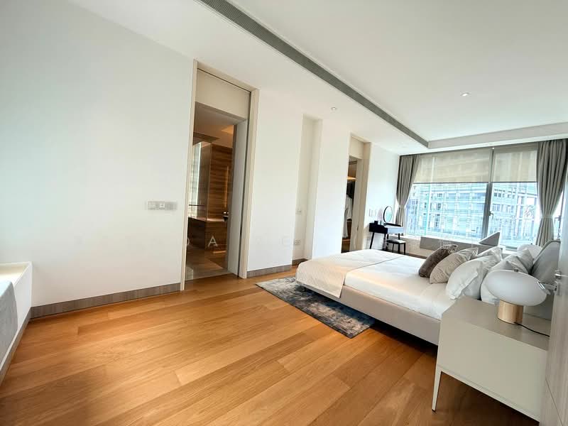 Ardmore Residence, 7 Ardmore Park, 4 Bedrooms, 3,186 sqft, Condominium For Rent, by Brenda Zee (徐黎倫), 500090877 - Bedroom - PropertyGuru.com.sg