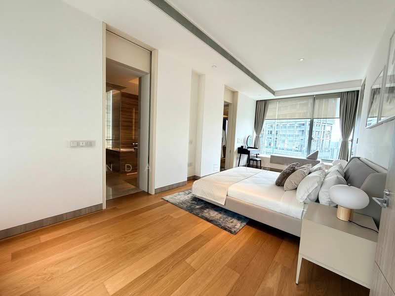 Ardmore Residence, 7 Ardmore Park, 4 Bedrooms, 3,186 sqft, Condominium For Rent, by Brenda Zee (徐黎倫), 500090877 - Bedroom - PropertyGuru.com.sg