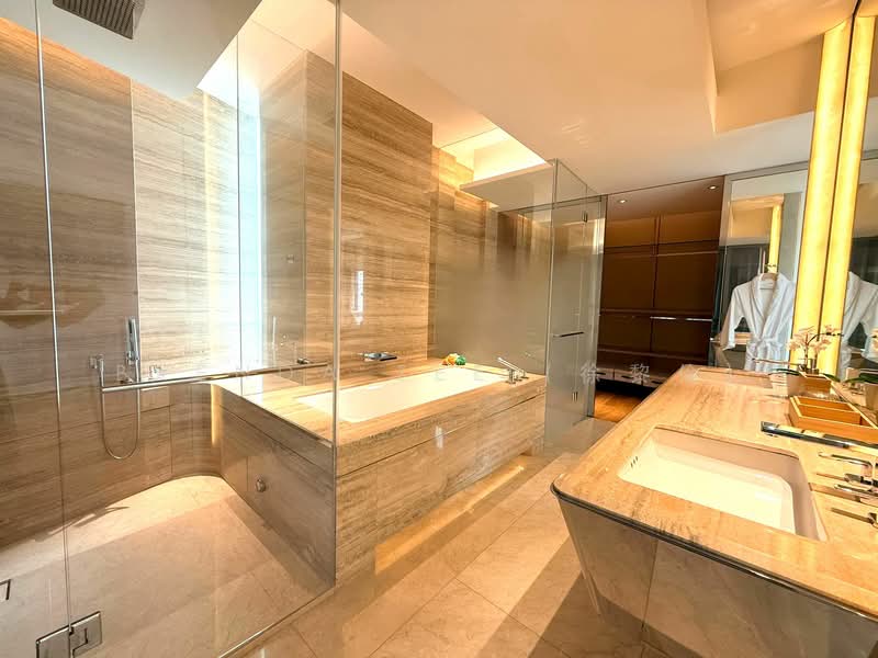 Ardmore Residence, 7 Ardmore Park, 4 Bedrooms, 3,186 sqft, Condominium For Rent, by Brenda Zee (徐黎倫), 500090877 - Bathroom - PropertyGuru.com.sg