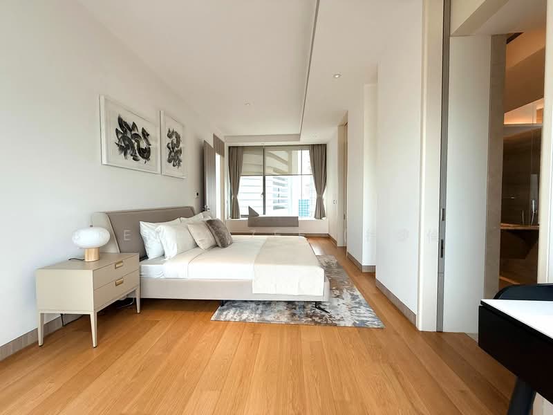 Ardmore Residence, 7 Ardmore Park, 4 Bedrooms, 3,186 sqft, Condominium For Rent, by Brenda Zee (徐黎倫), 500090877 - Bedroom - PropertyGuru.com.sg