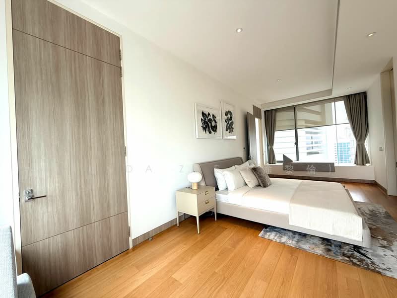 Ardmore Residence, 7 Ardmore Park, 4 Bedrooms, 3,186 sqft, Condominium For Rent, by Brenda Zee (徐黎倫), 500090877 - Bedroom - PropertyGuru.com.sg