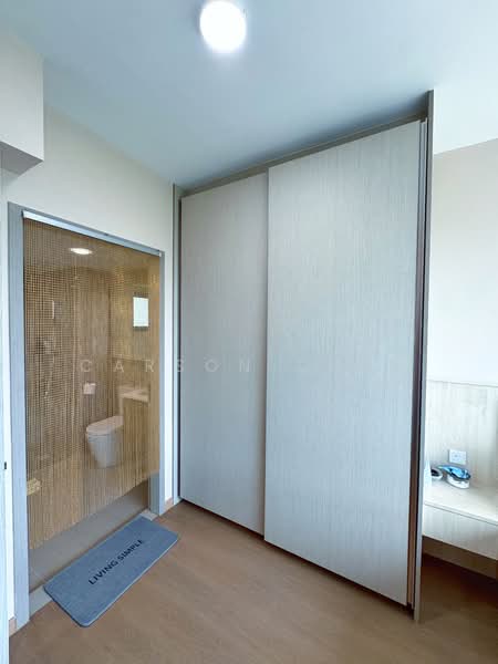 For Sale - Treasure at Tampines