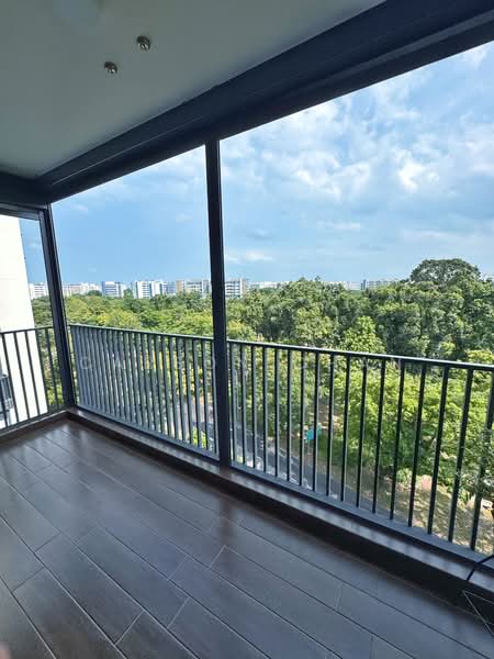 For Sale - Treasure at Tampines