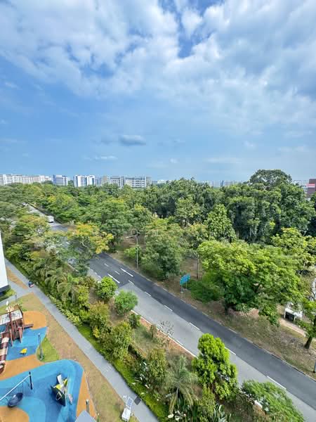 For Sale - Treasure at Tampines