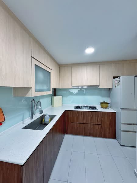 For Sale - Treasure at Tampines