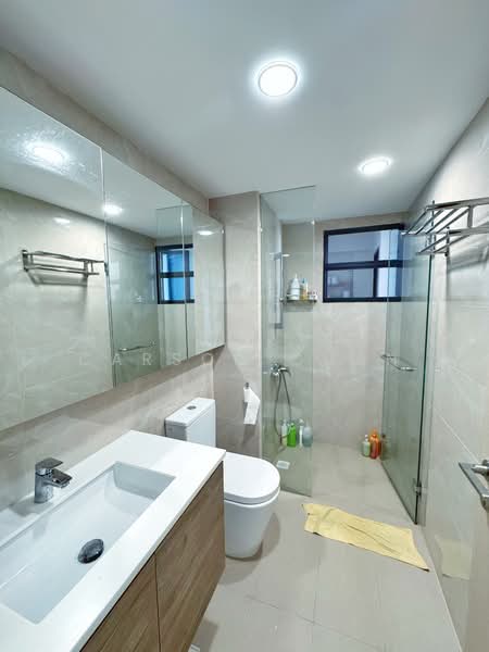 For Sale - Treasure at Tampines