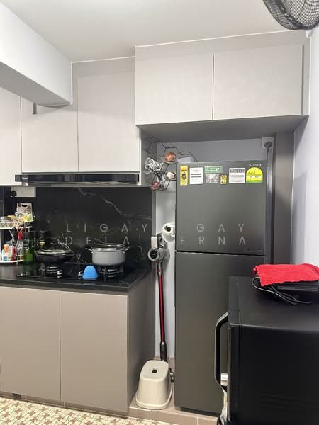 195 Golden Clover, 195 Kim Keat Avenue, 2 Bedrooms, 700 sqft, HDB Flat For Rent, by Ligaya Gay Dela Cerna, 500090880 - Kitchen - PropertyGuru.com.sg