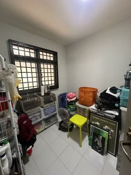 195 Golden Clover, 195 Kim Keat Avenue, 2 Bedrooms, 700 sqft, HDB Flat For Rent, by Ligaya Gay Dela Cerna, 500090880 - Utility Room - PropertyGuru.com.sg