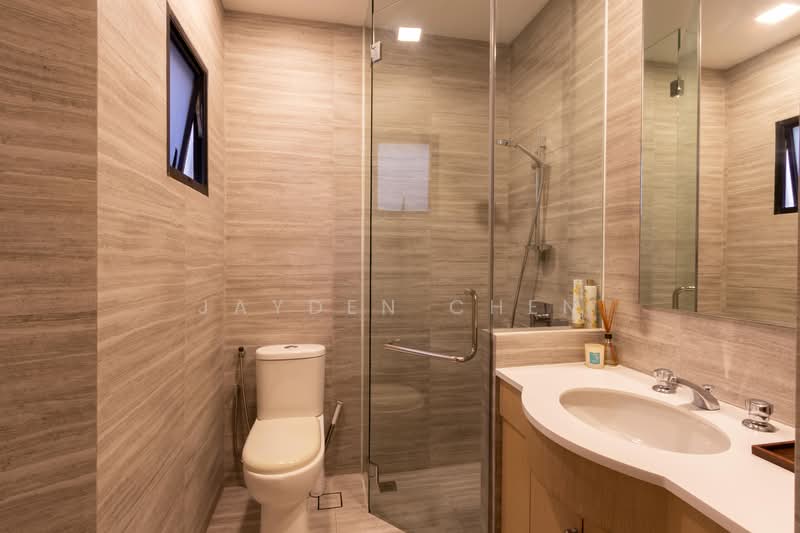 Heritage View Condominium For Sale at S$ 4,850,000 | PropertyGuru Singapore - Bathroom