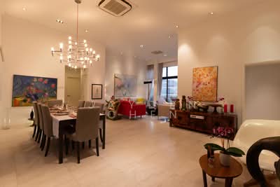 For Sale - Heritage View