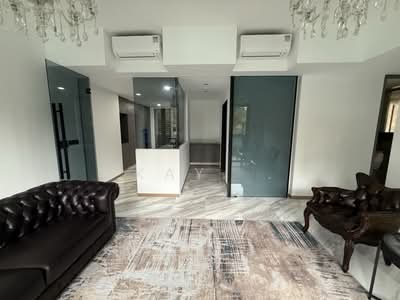 For Rent - The Landmark