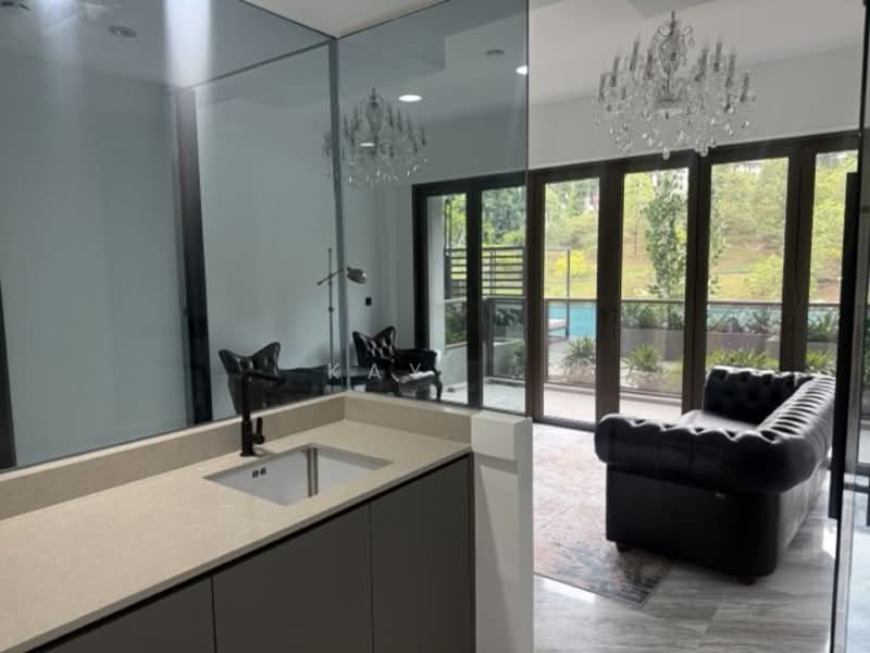 The Landmark, 173 Chin Swee Road, 4 Bedrooms, 1,141 sqft, Condominium For Rent, by Kay. ., 500090886 - Living Room - PropertyGuru.com.sg