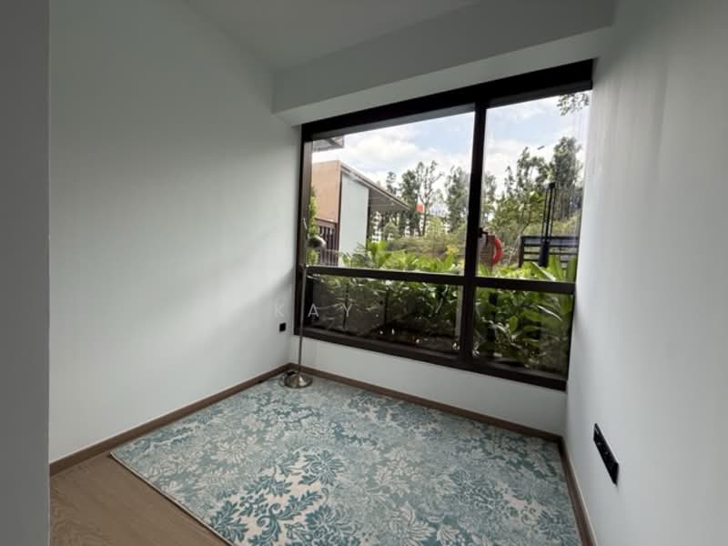 The Landmark, 173 Chin Swee Road, 4 Bedrooms, 1,141 sqft, Condominium For Rent, by Kay. ., 500090886 - Bedroom 2 - PropertyGuru.com.sg