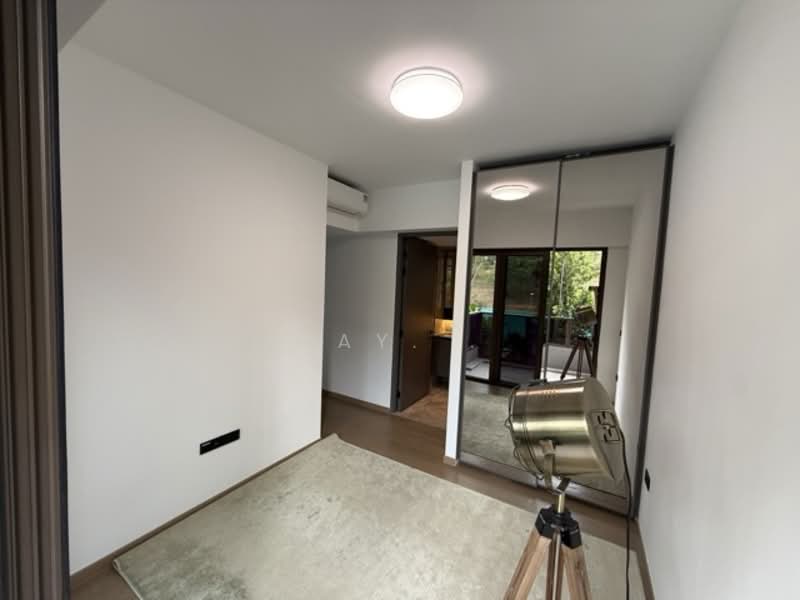 The Landmark, 173 Chin Swee Road, 4 Bedrooms, 1,141 sqft, Condominium For Rent, by Kay. ., 500090886 - Master bedroom - PropertyGuru.com.sg