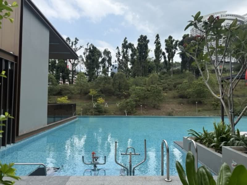 The Landmark, 173 Chin Swee Road, 4 Bedrooms, 1,141 sqft, Condominium For Rent, by Kay. ., 500090886 - Pool - PropertyGuru.com.sg