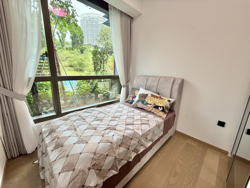 The Landmark, 173 Chin Swee Road, 4 Bedrooms, 1,141 sqft, Condominium For Rent, by Kay. ., 500090886 - Bedroom - PropertyGuru.com.sg