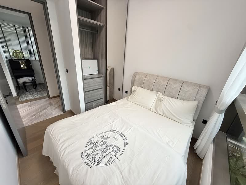 The Landmark, 173 Chin Swee Road, 4 Bedrooms, 1,141 sqft, Condominium For Rent, by Kay. ., 500090886 - Bedroom - PropertyGuru.com.sg