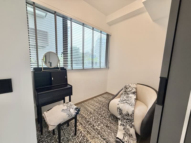 The Landmark, 173 Chin Swee Road, 4 Bedrooms, 1,141 sqft, Condominium For Rent, by Kay. ., 500090886 - Study - PropertyGuru.com.sg