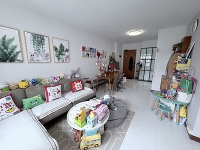 For Rent - 622A Punggol Central
