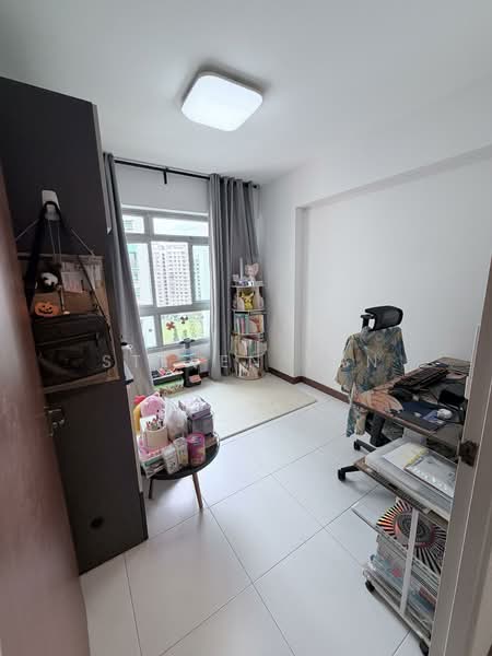 622A Punggol Central, 622A Punggol Central, 2 Bedrooms, 743 sqft, HDB Flat For Rent, by Steven Yan, 500090888 - Study - PropertyGuru.com.sg