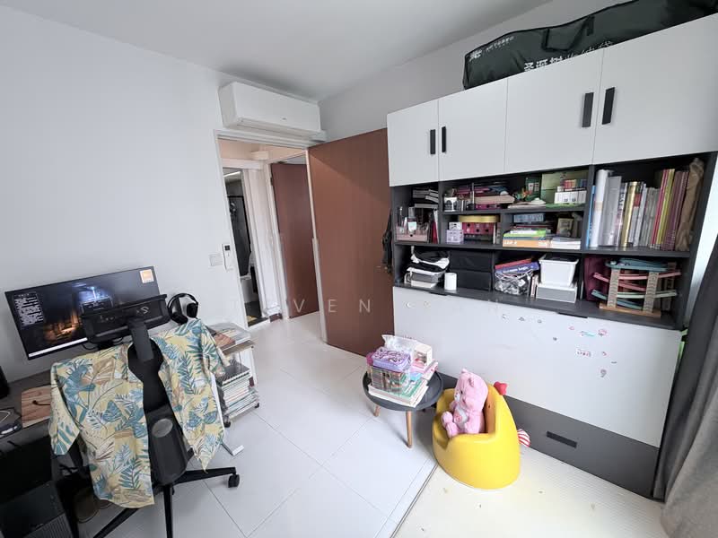 622A Punggol Central, 622A Punggol Central, 2 Bedrooms, 743 sqft, HDB Flat For Rent, by Steven Yan, 500090888 - Study - PropertyGuru.com.sg