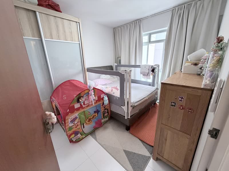 622A Punggol Central, 622A Punggol Central, 2 Bedrooms, 743 sqft, HDB Flat For Rent, by Steven Yan, 500090888 - Bedroom - PropertyGuru.com.sg