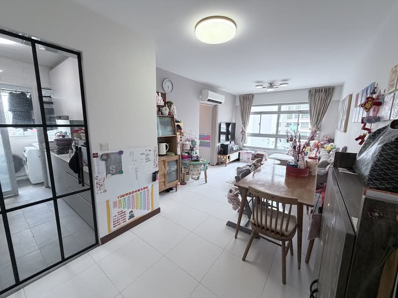 622A Punggol Central, 622A Punggol Central, 2 Bedrooms, 743 sqft, HDB Flat For Rent, by Steven Yan, 500090888 - PropertyGuru.com.sg