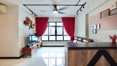 For Sale - 818B Choa Chu Kang Avenue 1